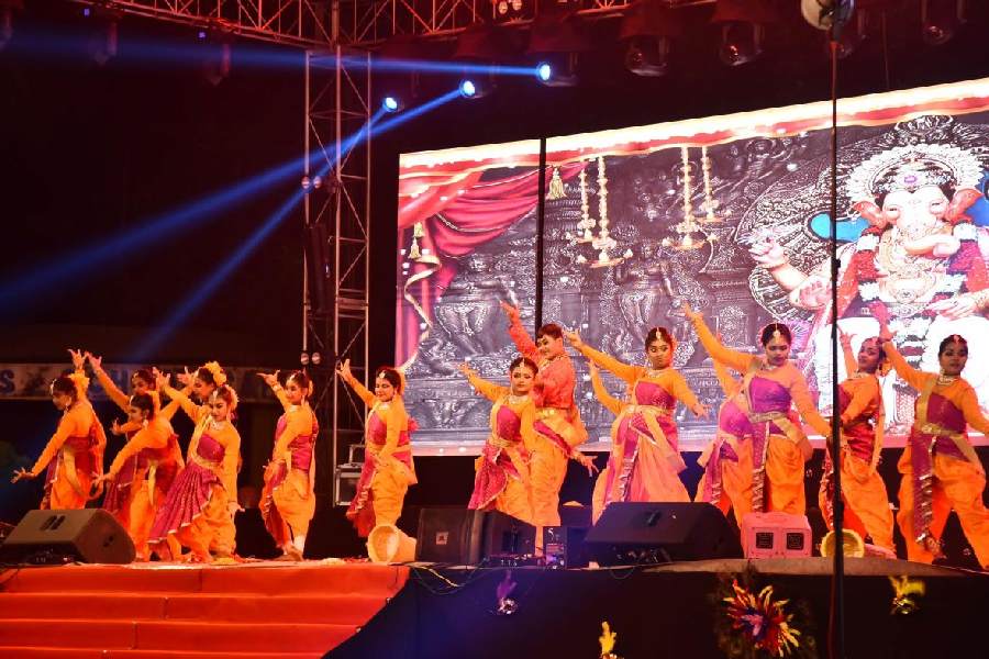 Pahela baishak 1432
