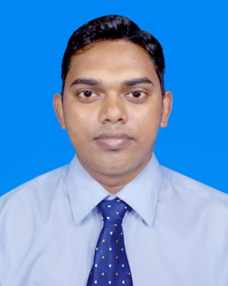 Biplob Hossain
